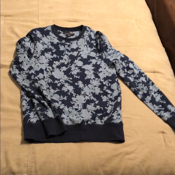 Men’s Michael Kors Sweater Size Small - Picture 2 of 2